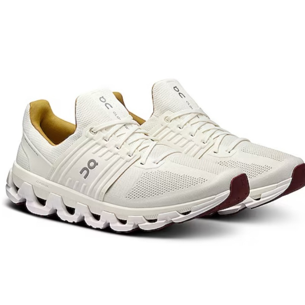 Cloudswift Suma 3 AD Running Shoe (Women) - Limited Edition